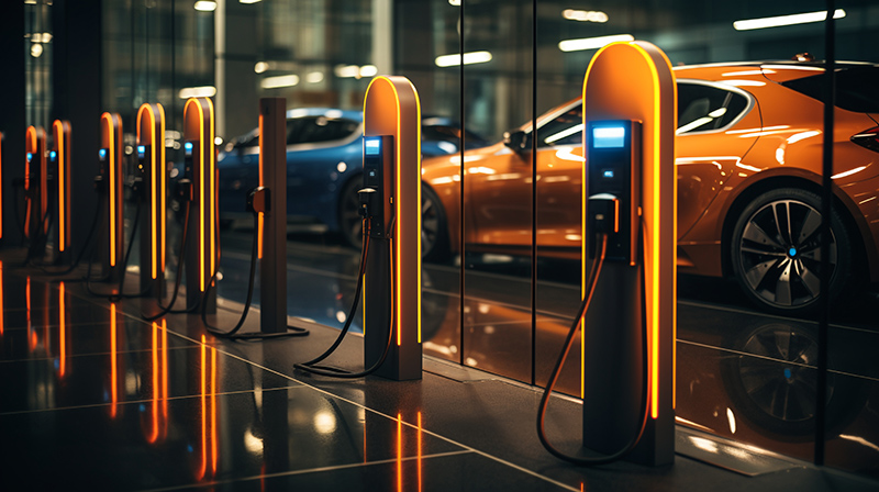 市场驱动，TVS二极管迎大幅增长